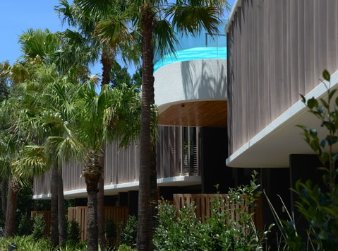 Bannisters Pavilion - Geraldton Accommodation 1