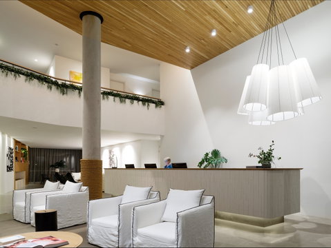 Bannisters Pavilion - Geraldton Accommodation 2