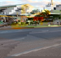 Barcaldine Country Motor Inn - Geraldton Accommodation