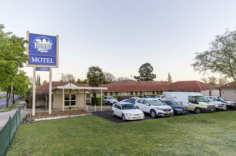 Bathurst Motor Inn - Geraldton Accommodation 1