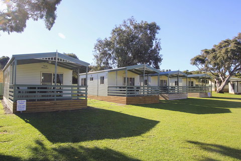 Beachside Holiday Park - Geraldton Accommodation 1