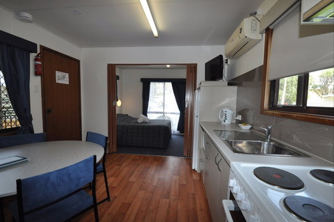 Beachside Holiday Park - Geraldton Accommodation 2