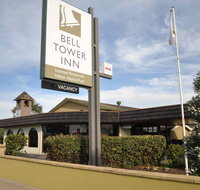 Bell Tower Inn - Geraldton Accommodation
