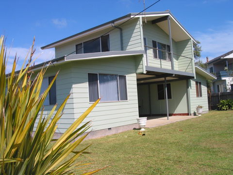 Berrara Cove Beach House - Geraldton Accommodation 2