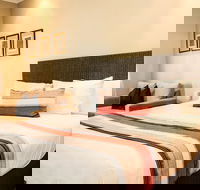 Best Western Bungil Creek Motel - Geraldton Accommodation
