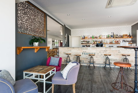 Best Western Plus The Stirling Rockhampton - Geraldton Accommodation 0