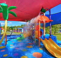 BIG 4 Conway Beach Tourist Park Whitsundays - Geraldton Accommodation