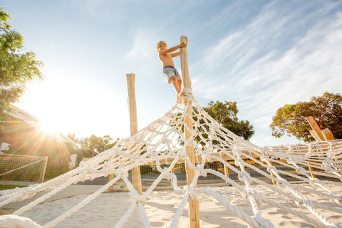 BIG4 Anglesea Holiday Park - Geraldton Accommodation 1