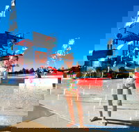 BIG4 Saltwater at Yamba Holiday Park - Geraldton Accommodation