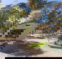 Big4 Blanchetown Riverside Holiday Park - Geraldton Accommodation