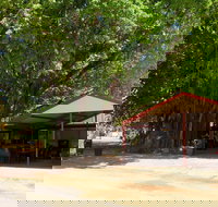 Bitter Springs Cabins and Camping - Geraldton Accommodation