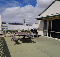 Blue Manna Waters - Apartment B - Geraldton Accommodation