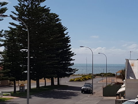 Blue Manna Waters - Apartment B - Geraldton Accommodation 1