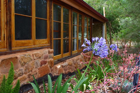 Bluey Blundstone's Accommodation - Geraldton Accommodation 0