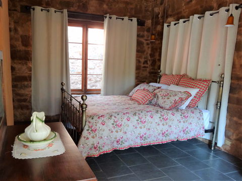 Bluey Blundstone's Accommodation - Geraldton Accommodation 1