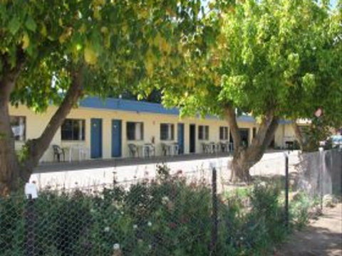 Boorowa Blue Metal Motel - Geraldton Accommodation 0