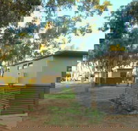 Boomerang Way Tourist Park - Geraldton Accommodation