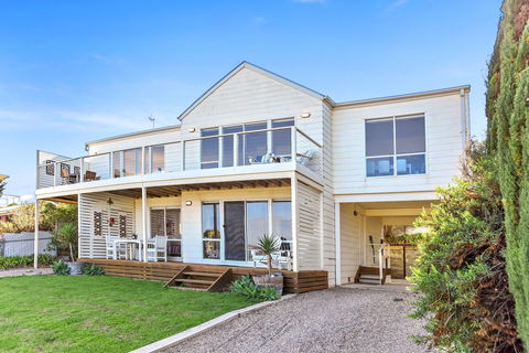 Breezes - Underwood Avenue Goolwa Beach - Geraldton Accommodation 0