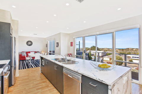 Breezes - Underwood Avenue Goolwa Beach - Geraldton Accommodation 2