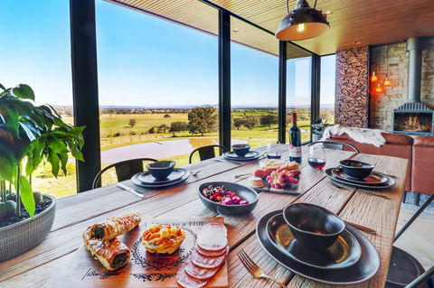 BullerRoo - Geraldton Accommodation 1