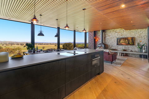 BullerRoo - Geraldton Accommodation 2