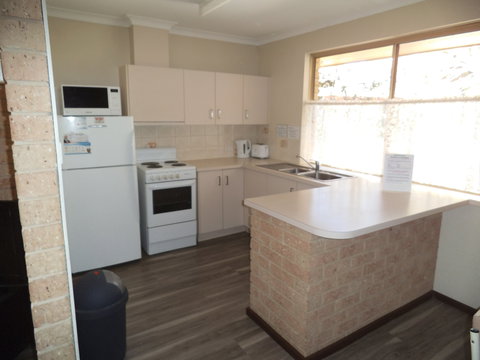 Busselton Seaside Escape Apartment - Geraldton Accommodation 1