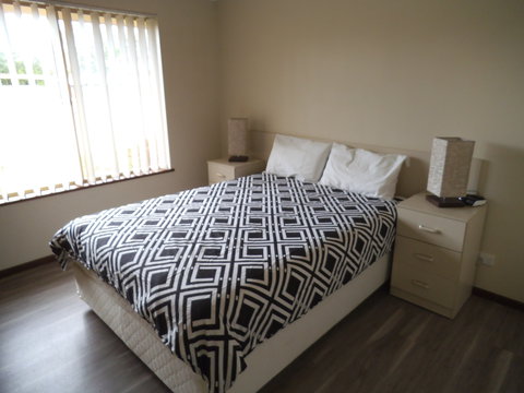 Busselton Seaside Escape Apartment - Geraldton Accommodation 2