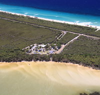 Camp Elim - Geraldton Accommodation
