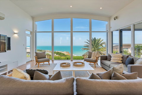 Carpe Diem, 15 Barbara Str Port Elliot - Geraldton Accommodation 1