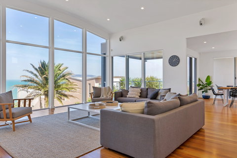 Carpe Diem, 15 Barbara Str Port Elliot - Geraldton Accommodation 2