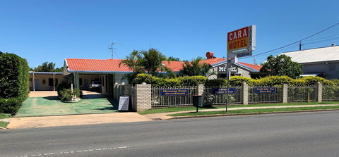 Cara Motel - Geraldton Accommodation 0
