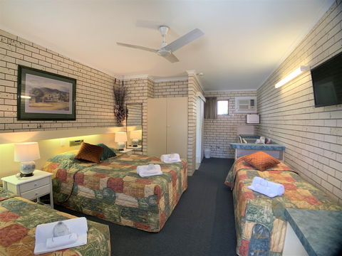 Cara Motel - Geraldton Accommodation 1