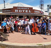 Carinda Hotel - Geraldton Accommodation