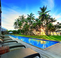 Castaways Resort and Spa Mission Beach - Geraldton Accommodation