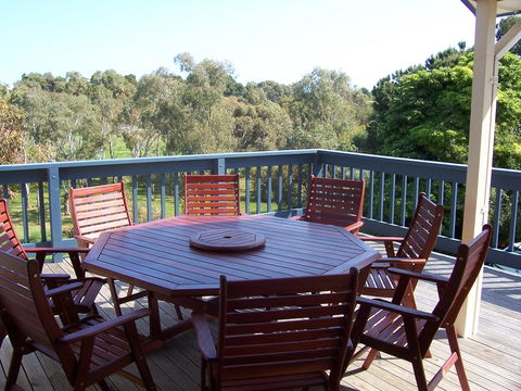Century 21 SouthCoast: All Decked Out - Geraldton Accommodation 0