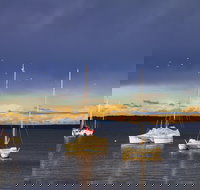 Chappies - Geraldton Accommodation