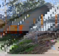 Cladich Pavilions - Geraldton Accommodation