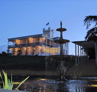 Claremont House - Geraldton Accommodation