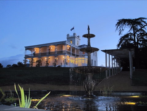 Claremont House - Geraldton Accommodation 0