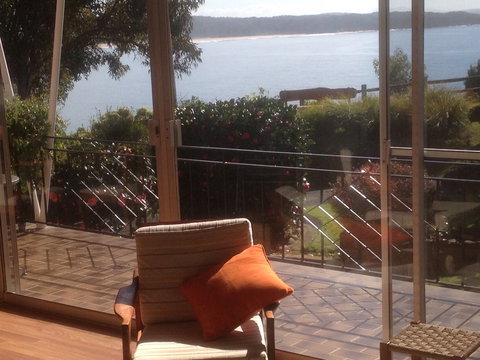 Clifftop At Tathra - Geraldton Accommodation 0