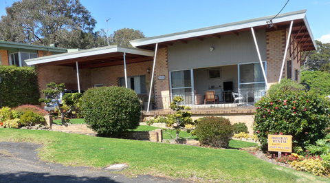 Clifftop At Tathra - Geraldton Accommodation 1