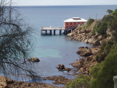 Clifftop At Tathra - Geraldton Accommodation 2