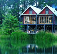 Cloudlake Mountain Retreat - Geraldton Accommodation