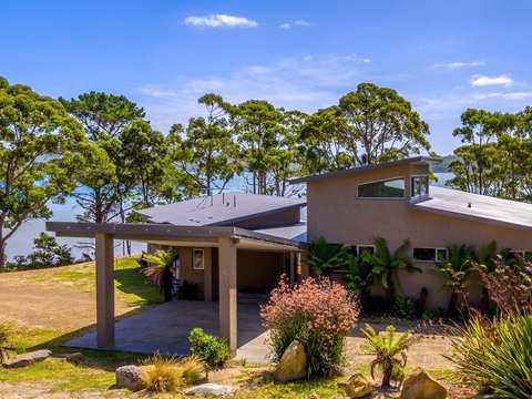 Cloudy Bay Lagoon Estate - Geraldton Accommodation 1