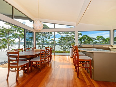 Cloudy Bay Lagoon Estate - Geraldton Accommodation 2