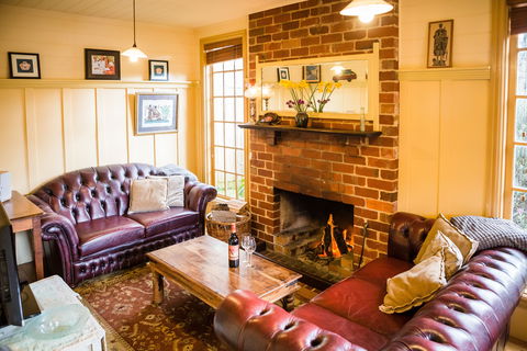 Como Cottages - Geraldton Accommodation 1