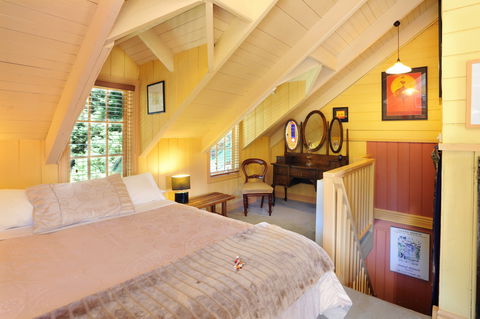 Como Cottages - Geraldton Accommodation 2