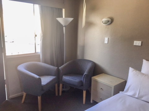 Commercial Hotel Motel Lithgow - Geraldton Accommodation 0