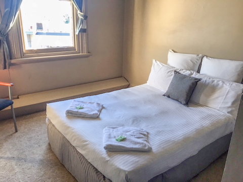 Commercial Hotel Motel Lithgow - Geraldton Accommodation 2