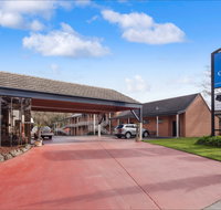 Comfort Inn Main Lead - Geraldton Accommodation